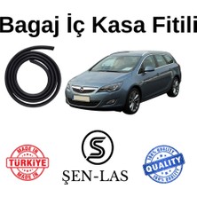 Opel Astra J Station Wagon Şen-Las Bagaj Fitili  ŞL8905