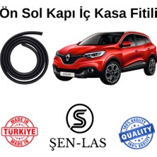 Renault Kadjar Şen-Las Sol Ön Kapı Fitili ŞL4402