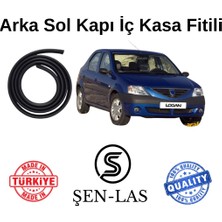 Dacia Logan (1.nesil) Şen-Las Sol Arka Kapı Fitili ŞL5804