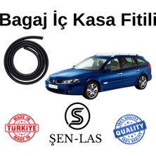 Renault Laguna 2 Station Wagon  Şen-Las Bagaj Fitili  ŞL4305
