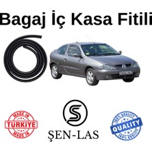 Renault Megane 1 Coupe Şen-Las Bagaj Fitili  ŞL2203