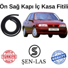 Opel Vectra A Şen-Las Sağ Ön Kapı Fitili ŞL6801