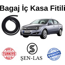 Opel Astra H Şen-Las Bagaj Fitili  ŞL6605