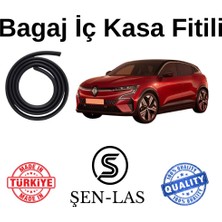 Renault Megane E-Tech Şen-Las Bagaj Fitili  ŞL3405