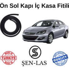 Opel Astra J Şen-Las Sol Ön Kapı Fitili ŞL6702