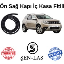 Dacia Duster(1.nesil) Şen-Las Sağ Ön Kapı Fitili ŞL6101