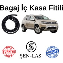 Dacia Duster(1.nesil) Şen-Las Bagaj Fitili  ŞL6105