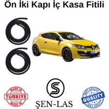Renault Megane 3 Rs Şen-Las Ön Iki Kapı Fitili ŞL3004