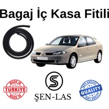 Renault Laguna 2 Sedan Şen-Las Bagaj Fitili  ŞL4205