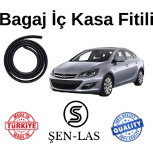 Opel Astra J Şen-Las Bagaj Fitili  ŞL6705