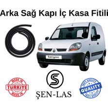 Renault Kango (1998-2007) Şen-Las Sağ Arka Kapı Fitili ŞL4503