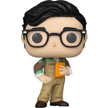 Bfs   Funko Pop Marvel Loki Season 2 O.b