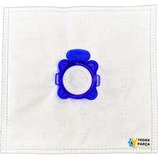 Rowenta Zr 0015 Süpürge Toz Torbası 5 Adet