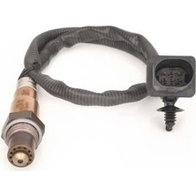 BOSCH-0258017111 - Oksıjen Sensoru Alfa 156 159 Brera Gt Spıder 1.9jtd 05>
