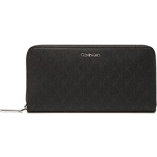 Calvin Klein Kadın Cüzdan LV04F1073GUB1