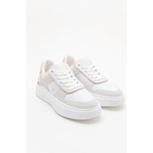 Tommy Hilfiger Kadın Sneaker FW0FW086320JG