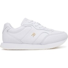 Tommy Hilfiger Kadın Sneaker FW0FW08696YBS