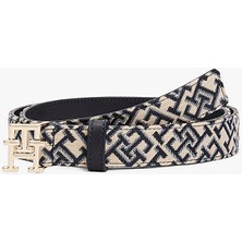 Tommy Hilfiger Kadın Kemer AW0AW17497DW6
