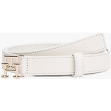 Tommy Hilfiger Kadın Kemer AW0AW17496Z00