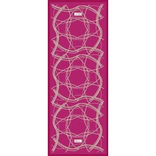 09 La Boutique Güz Şal 1808