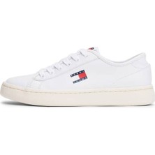Tommy Hilfiger Kadın Sneaker EN0EN02875YBS