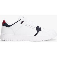Tommy Hilfiger Erkek Sneaker FM0FM05518YBS