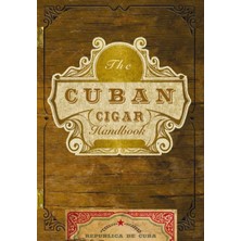Cuban Cigar Handbook
