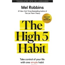 High 5 Habit Take : Control Of Your Life With One Simple Habit