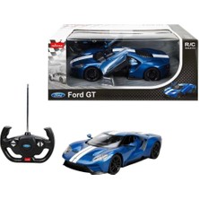Rastar   78100 1:14 Ford Gt Uzaktan Kumandalı Işıklı Araba
