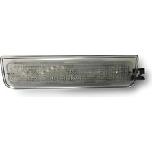 Vw Caddy 2004-2015 Ek Fren Lambası Beyaz Cam 3.stop Ek Stop 2K0945087B