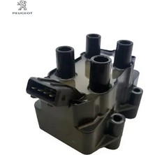 Ateşleme Bobini 106 - 306 Peugeot  245041   Rover, Peugeot, Cıtroen 5970.49