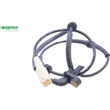 Abs Sensörü Arka Sağ   Partner M59-BERLINGO