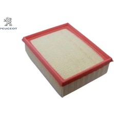 Hava Filtresi  206-XSARA 1.6/2.0hdi Peugeot  1444.QF   Cıtroen, Peugeot 1444.TF