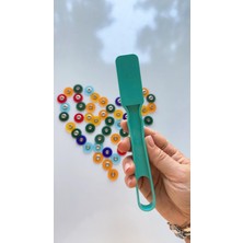 Eğitici Manyetik Çubuk Seti, Çocuklar Için Zeka ve Deneyim Geliştirici Parça