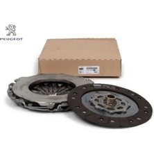 Debriyaj Seti 3008 -Expert Iv DW10FD-DW10FE 2.0// Peugeot