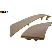 Far Kaşi Sağ Alt-Üst Tk Boxer Iii K&b  7810.R0 + 7810.R2