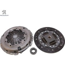 Debriyaj Baski Plaka   207 Ep6 Benzinli 1.6 16V Rc