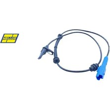 Abs Sensörü Arka   1007-C2-C3 1.4hdi 02->