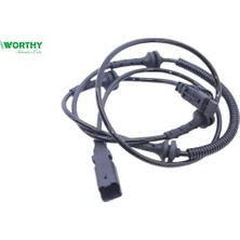 Abs Sensörü Ön Sağ/sol   407-C5   2005->