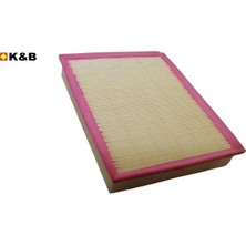 Hava Filtresi   Sprinter-Crafter  2006->