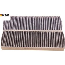 Polen Filtresi  3008-5008-EXPERT-PARTNER B9