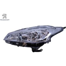 Sol Ön Far 208 Ledli Active Peugeot 1685352580