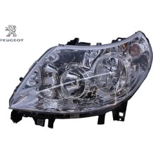Far Sol Boxer-Jumper 06-> Peugeot  6208.A5   Peugeot, Fıat, Cıtroen 1606927480