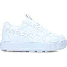 Puma Karmen Rebelle Kız Çocuk Ayakkabı 388421-01