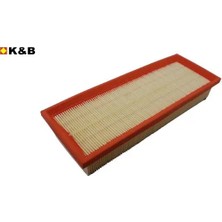 Hava Filtresi  206-307-308-5008-PARTNER  1.6hdi