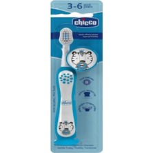 Bfs   Diş Fırçası 3-6 Yaş Tiger