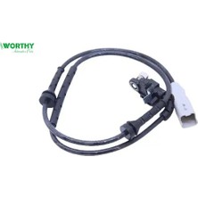 Abs Sensörü Arka   3008 Worthy  4545.K8   KA-28-A03083