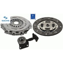 Debriyaj Seti Sachs  1789075/ AV617C623BA   3000990342