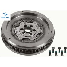 Volant Otomatik Passat-Golf-Jetta-A3 Sachs  03L105266AK/ 03L105266DF/ 03G1   2295001847