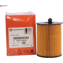 Erp Yag Filtresi 206-307 DW4TD DW6TD Eurorepar  1109.AY / 1682274880   Cıtroen, Fıat, Ford, Mını Cooper, Mıtsubıshı, Mazda, Peugeot, Toyota, Suzukı, Volvo 1687120580